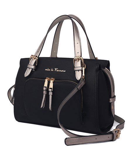 mia k farrow handbags zulily